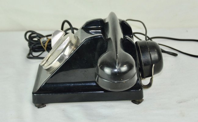 French Phone, 1950s-ROJ-626913