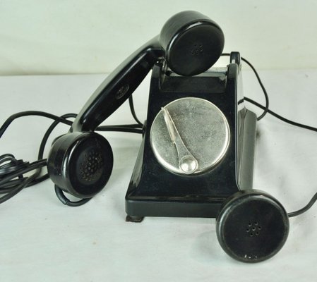 French Phone, 1950s-ROJ-626913