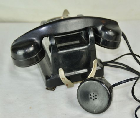 French Phone, 1950s-ROJ-626913