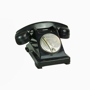 French Phone, 1950s-ROJ-626913