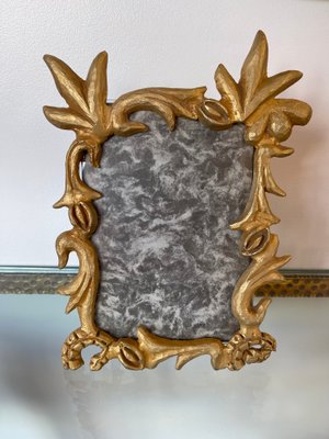 French Picture Frame by Mathias for Fondica, 1990s-FUE-1220344