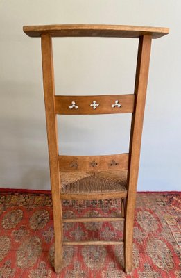 French Prayer Chair-IZA-1744904