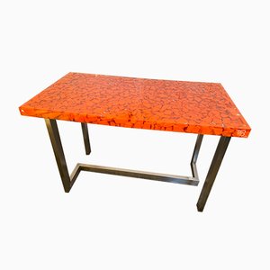 French Resin Desk by Thomas Brant, 2014-FUE-660487