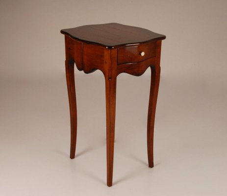 French Rococo / Louis XV Style Side Table, 1970s-GOE-890741