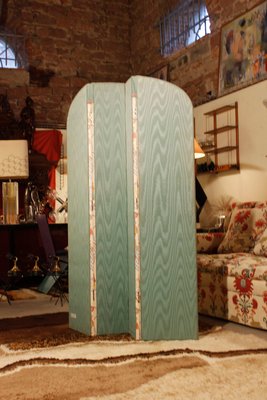 French Room Divider by Patrick Frey for Pierre Frey, 1970s-WEQ-1138534