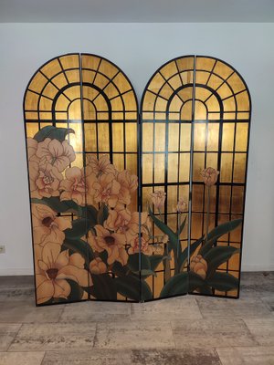 French Room Divider from Fournier Decoration Paris-WBX-1332700