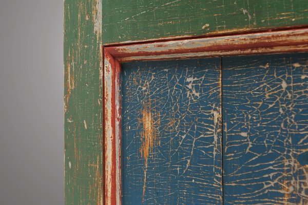 French Rustic Cabinet, 1920-YSY-1770341