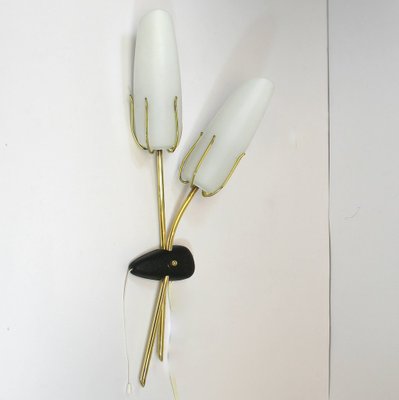 French Sconce, 1950s-NE-688538