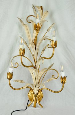 French Sconce, 1970s-ROJ-714574