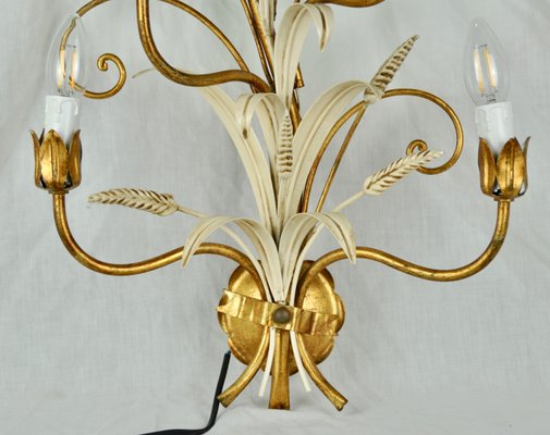 French Sconce, 1970s-ROJ-714574