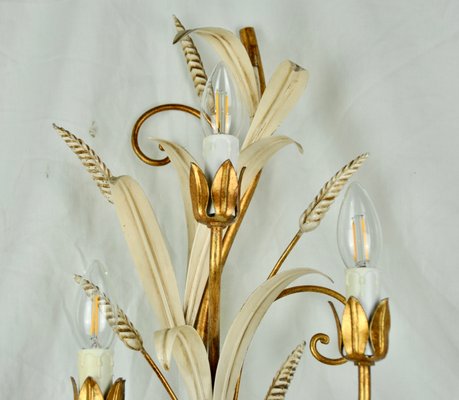 French Sconce, 1970s-ROJ-714574