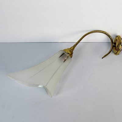 French Sconces, 1950s, Set of 2-NE-1285561