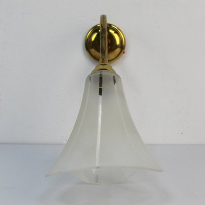 French Sconces, 1950s, Set of 2-NE-1285561