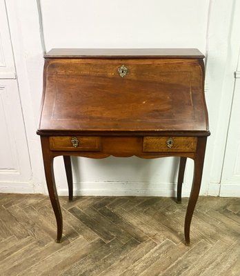 French Scriban Desk, 1750-BXG-1791791