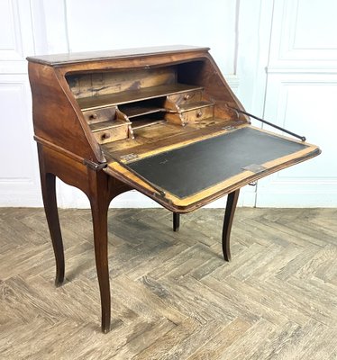 French Scriban Desk, 1750-BXG-1791791