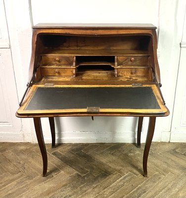 French Scriban Desk, 1750-BXG-1791791