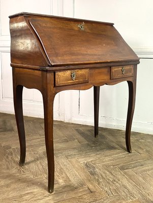 French Scriban Desk, 1750-BXG-1791791