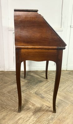 French Scriban Desk, 1750-BXG-1791791