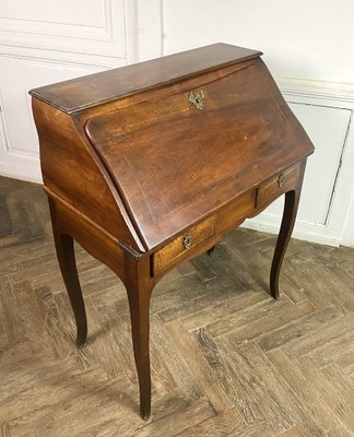 French Scriban Desk, 1750-BXG-1791791