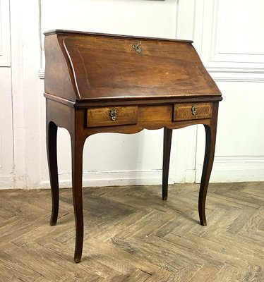 French Scriban Desk, 1750-BXG-1791791