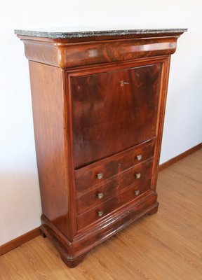 French Secretaire, 1800s-IYX-971734