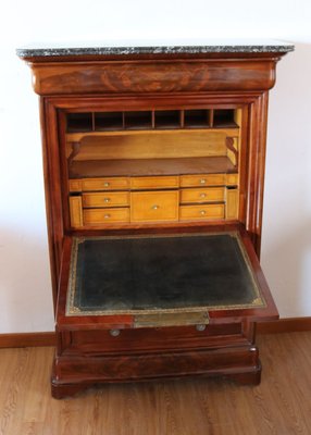 French Secretaire, 1800s-IYX-971734