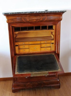 French Secretaire, 1800s-IYX-971734