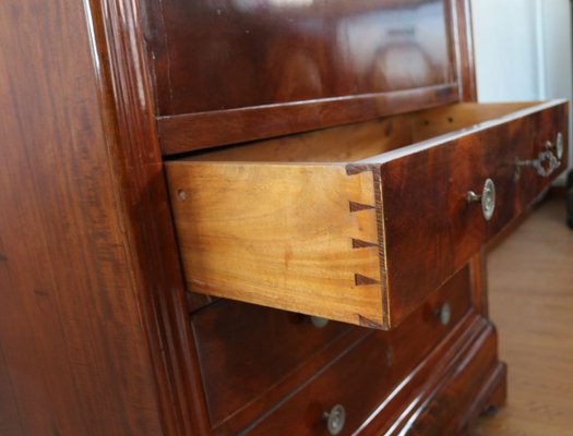 French Secretaire, 1800s-IYX-971734