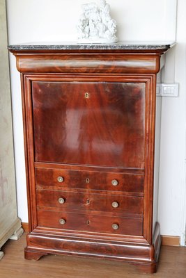 French Secretaire, 1800s-IYX-971734