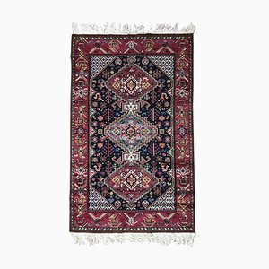 French Shiraz Knotted Rug-YMM-1061654