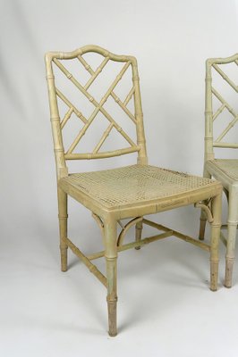 French Side Chairs, 1890s, Set of 3-XNH-1804665