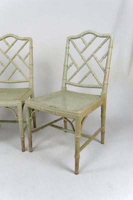 French Side Chairs, 1890s, Set of 3-XNH-1804665