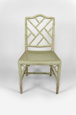 French Side Chairs, 1890s, Set of 3-XNH-1804665