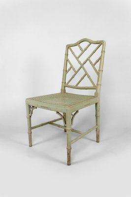 French Side Chairs, 1890s, Set of 3-XNH-1804665