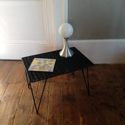 French Side Table, 1950s-NTQ-551614