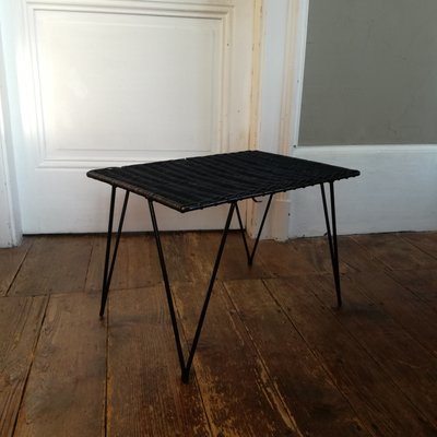 French Side Table, 1950s-NTQ-551614