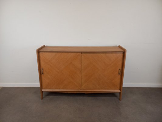 French Sideboard, 1950s-TUK-2018458