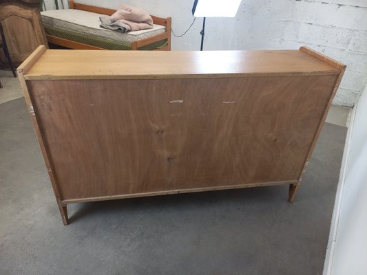 French Sideboard, 1950s-TUK-2018458