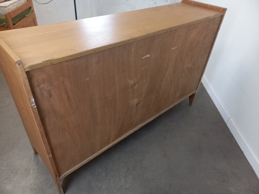 French Sideboard, 1950s-TUK-2018458