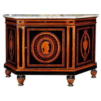 French Sideboard by E. Duru-MBH-1032130