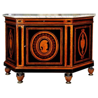 French Sideboard by E. Duru-MBH-1031917