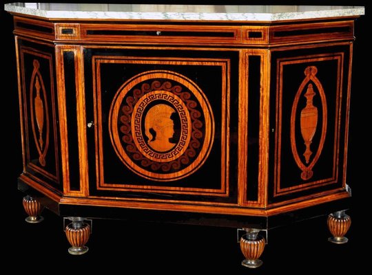 French Sideboard by E. Duru-MBH-1032332