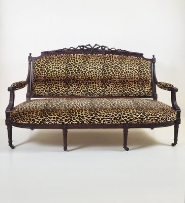 French Sofa, 1850-WIM-1752484