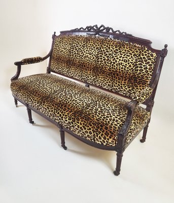 French Sofa, 1850-WIM-1752484