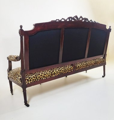 French Sofa, 1850-WIM-1752484