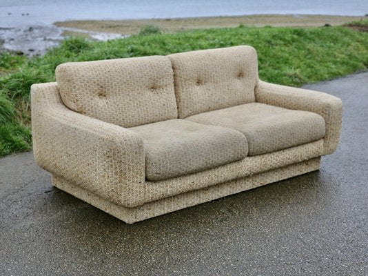 French Sofa by Jacques Charpentier, 1970-MAO-1812810