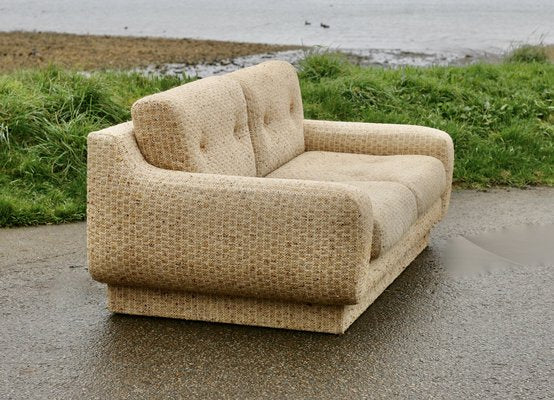 French Sofa by Jacques Charpentier, 1970-MAO-1812810