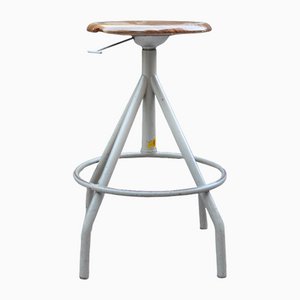 French Stool-ROJ-1091897