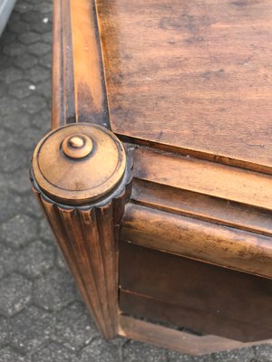 French Style Walnut Dresser, 1930s-XHV-1273906