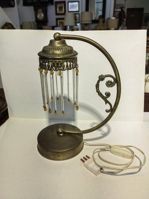 French Table Lamp, 1920s-ZFY-1720757